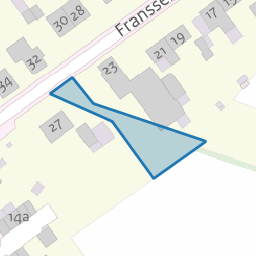 Perceel CUI00-B-3239