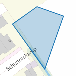 Perceel CUI00-B-3253