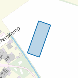 Perceel CUI00-B-3255