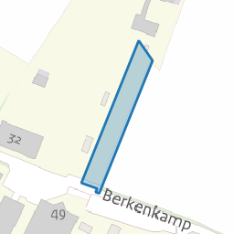 Perceel CUI00-B-3261