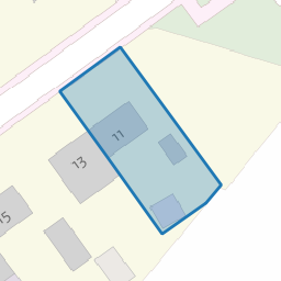 Perceel CUI00-B-3263