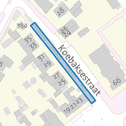 Perceel CUI00-B-3265