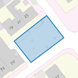 Perceel CUI00-B-3267