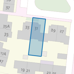 Perceel CUI00-B-3283