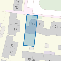 Perceel CUI00-B-3284