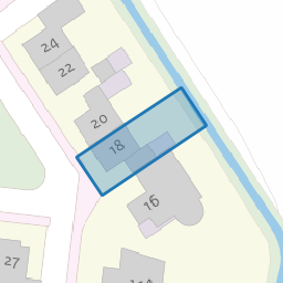 Perceel CUI00-B-3286