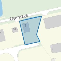 Perceel CUI00-B-3291