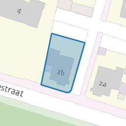 Perceel CUI00-B-3299