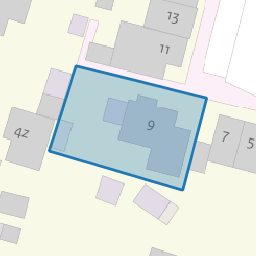 Perceel CUI00-B-3304