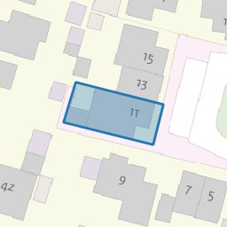 Perceel CUI00-B-3305