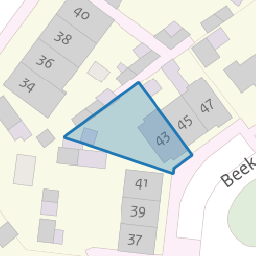 Perceel CUI00-B-3311