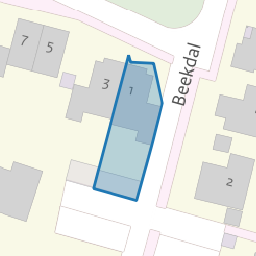 Perceel CUI00-B-3318