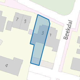 Perceel CUI00-B-3319