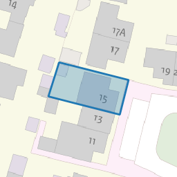 Perceel CUI00-B-3322