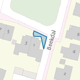 Perceel CUI00-B-3326