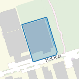 Perceel CUI00-B-3330