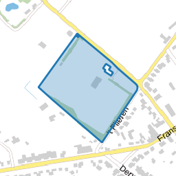 Perceel CUI00-B-3332