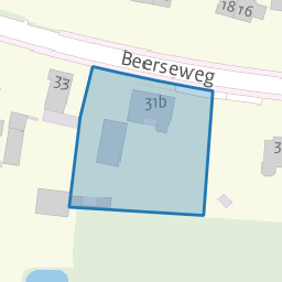 Perceel CUI00-B-3336