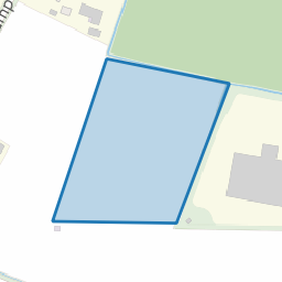 Perceel CUI00-B-3343