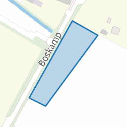 Perceel CUI00-B-3345