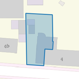 Perceel CUI00-B-3374