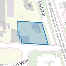 Perceel CUI00-B-3375