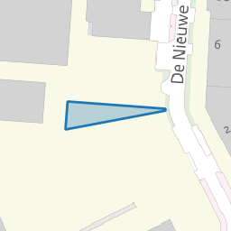 Perceel CUI00-B-3390