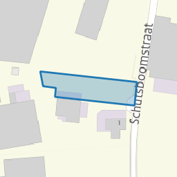 Perceel CUI00-B-3397