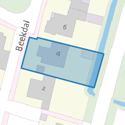 Perceel CUI00-B-3400