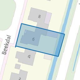 Perceel CUI00-B-3409