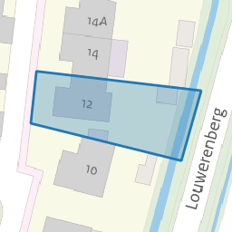 Perceel CUI00-B-3421