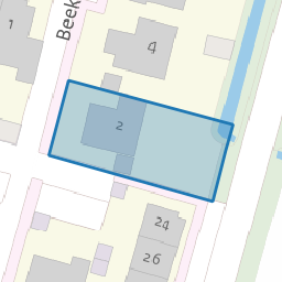 Perceel CUI00-B-3423