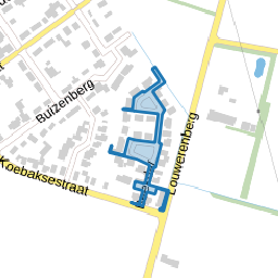 Perceel CUI00-B-3424