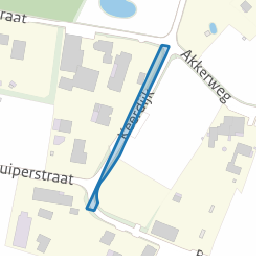 Perceel CUI00-B-3425