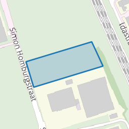 Perceel CUI00-B-3427