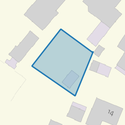 Perceel CUI00-B-3448