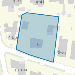 Perceel CUI00-B-3456