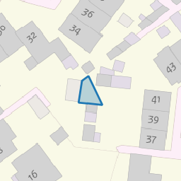 Perceel CUI00-B-3458