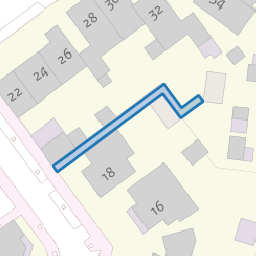 Perceel CUI00-B-3461