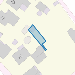 Perceel CUI00-B-3464