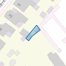 Perceel CUI00-B-3466