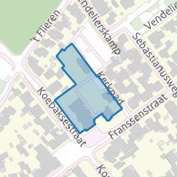 Perceel CUI00-B-3469