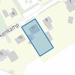 Perceel CUI00-B-3479