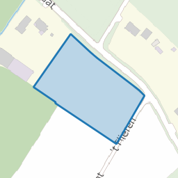 Perceel CUI00-B-3483