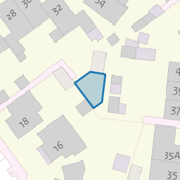 Perceel CUI00-B-3492