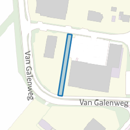 Perceel CUI00-B-3497