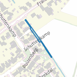 Perceel CUI00-B-3506