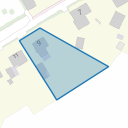 Perceel CUI00-B-3511