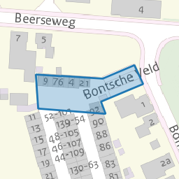 Perceel CUI00-B-3515