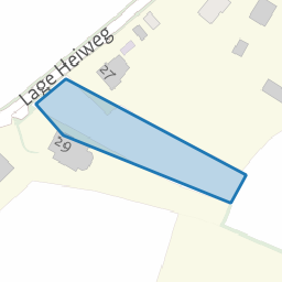 Perceel CUI00-B-3538